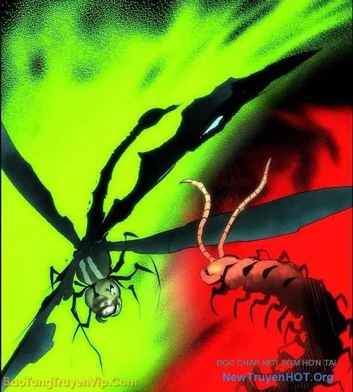 Nhân Trùng Đại Chiến Chap 179 - Next Chap 180