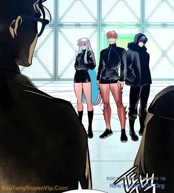 Nhân Trùng Đại Chiến Chap 179 - Next Chap 180