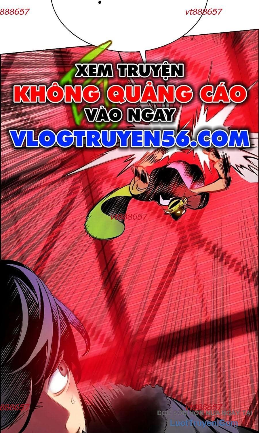 Nhân Trùng Đại Chiến Chap 180 - Next Chap 181