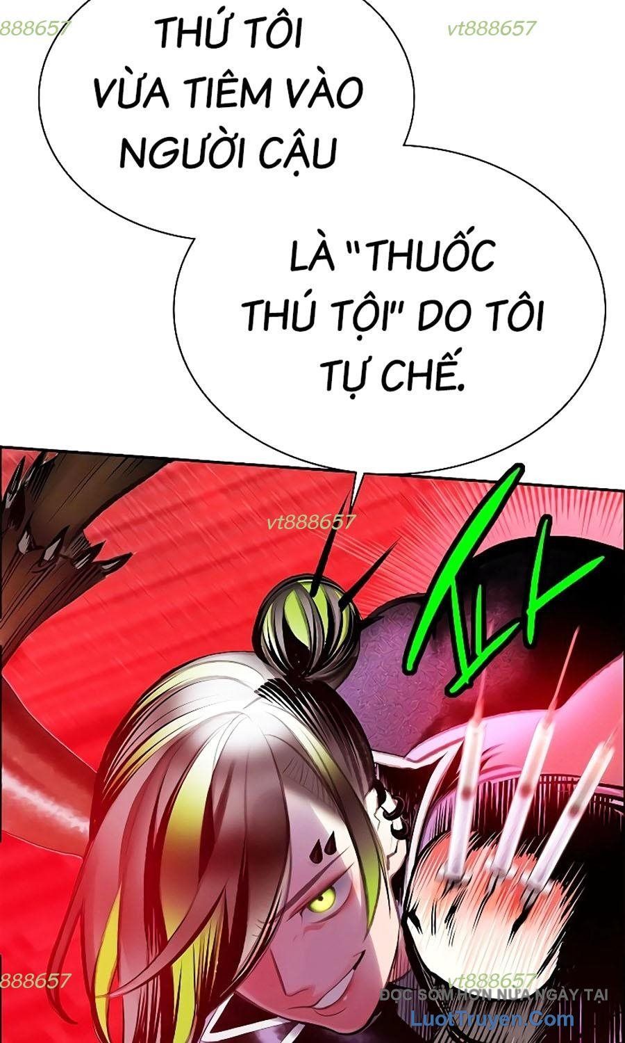 Nhân Trùng Đại Chiến Chap 180 - Next Chap 181