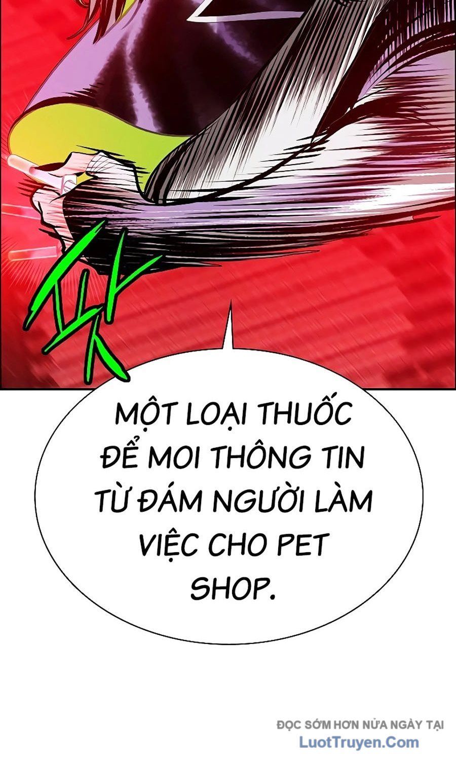Nhân Trùng Đại Chiến Chap 180 - Next Chap 181