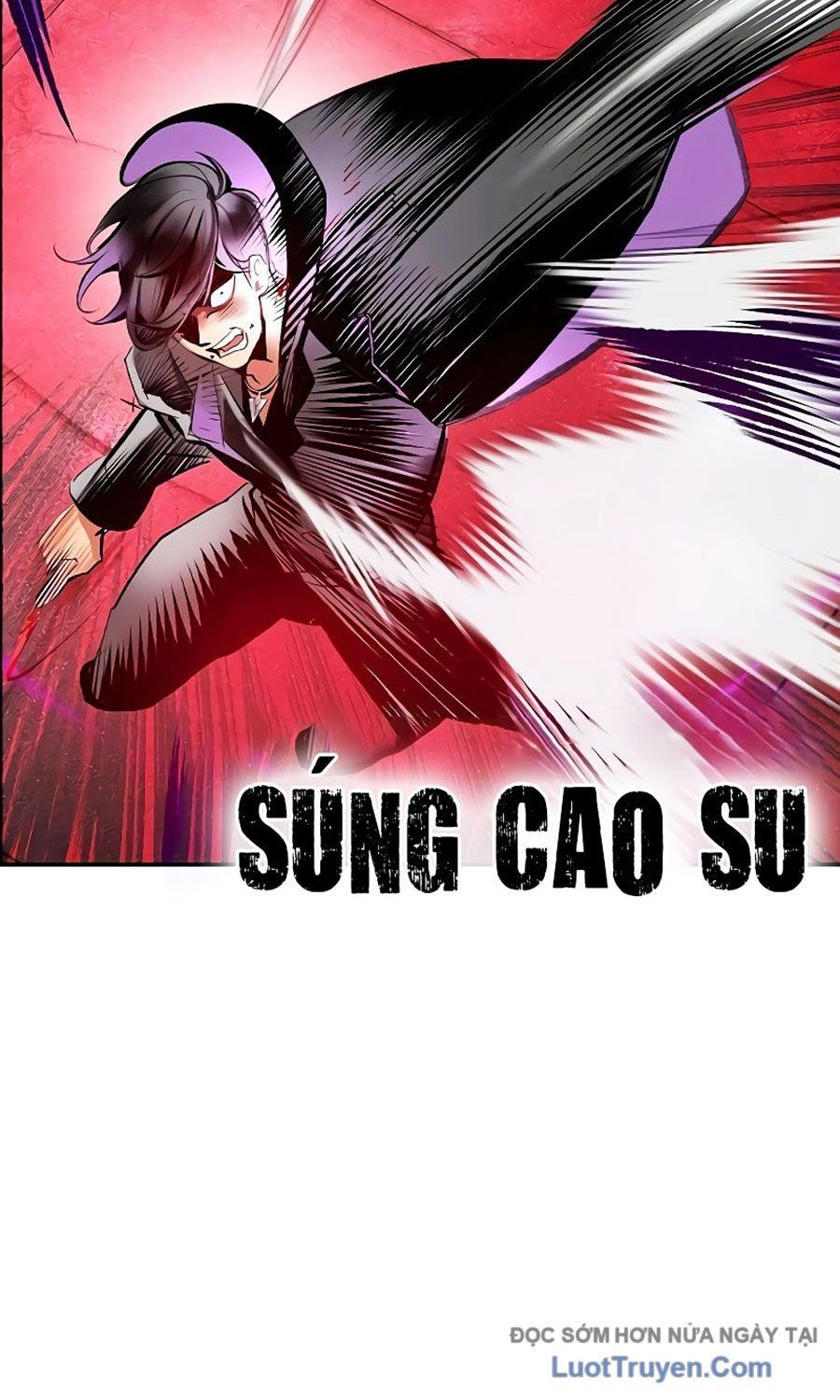 Nhân Trùng Đại Chiến Chap 180 - Next Chap 181