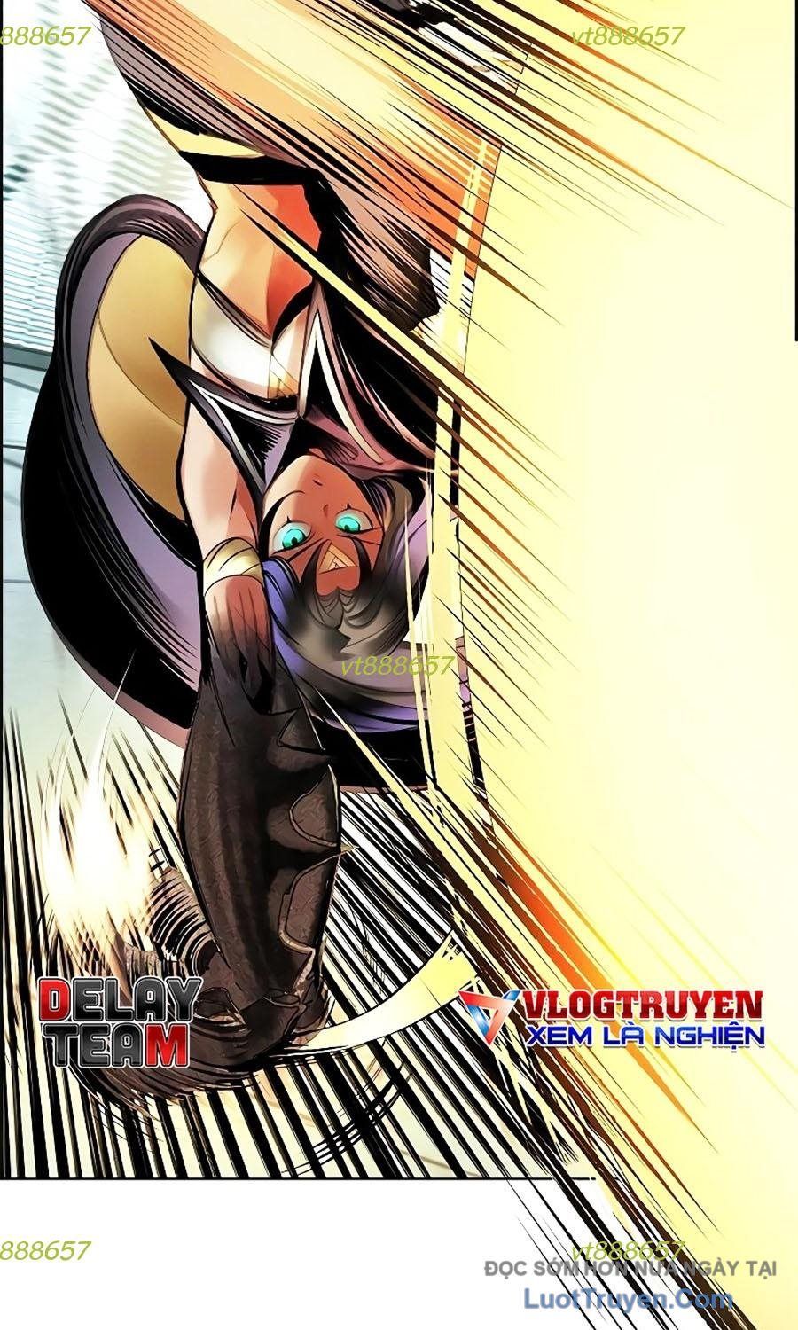 Nhân Trùng Đại Chiến Chap 180 - Next Chap 181