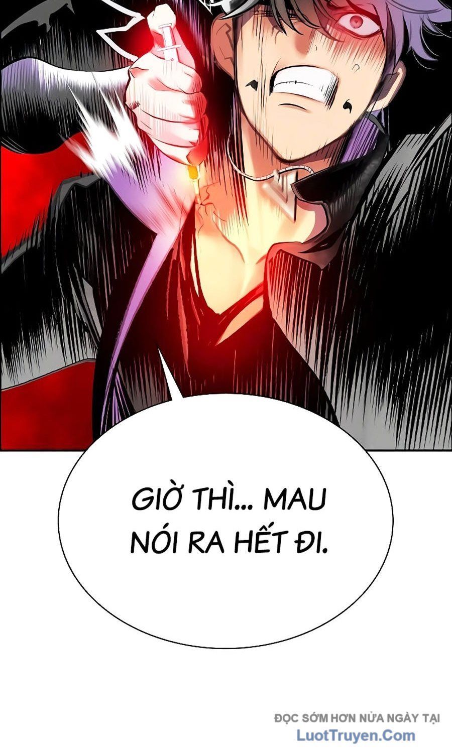 Nhân Trùng Đại Chiến Chap 180 - Next Chap 181