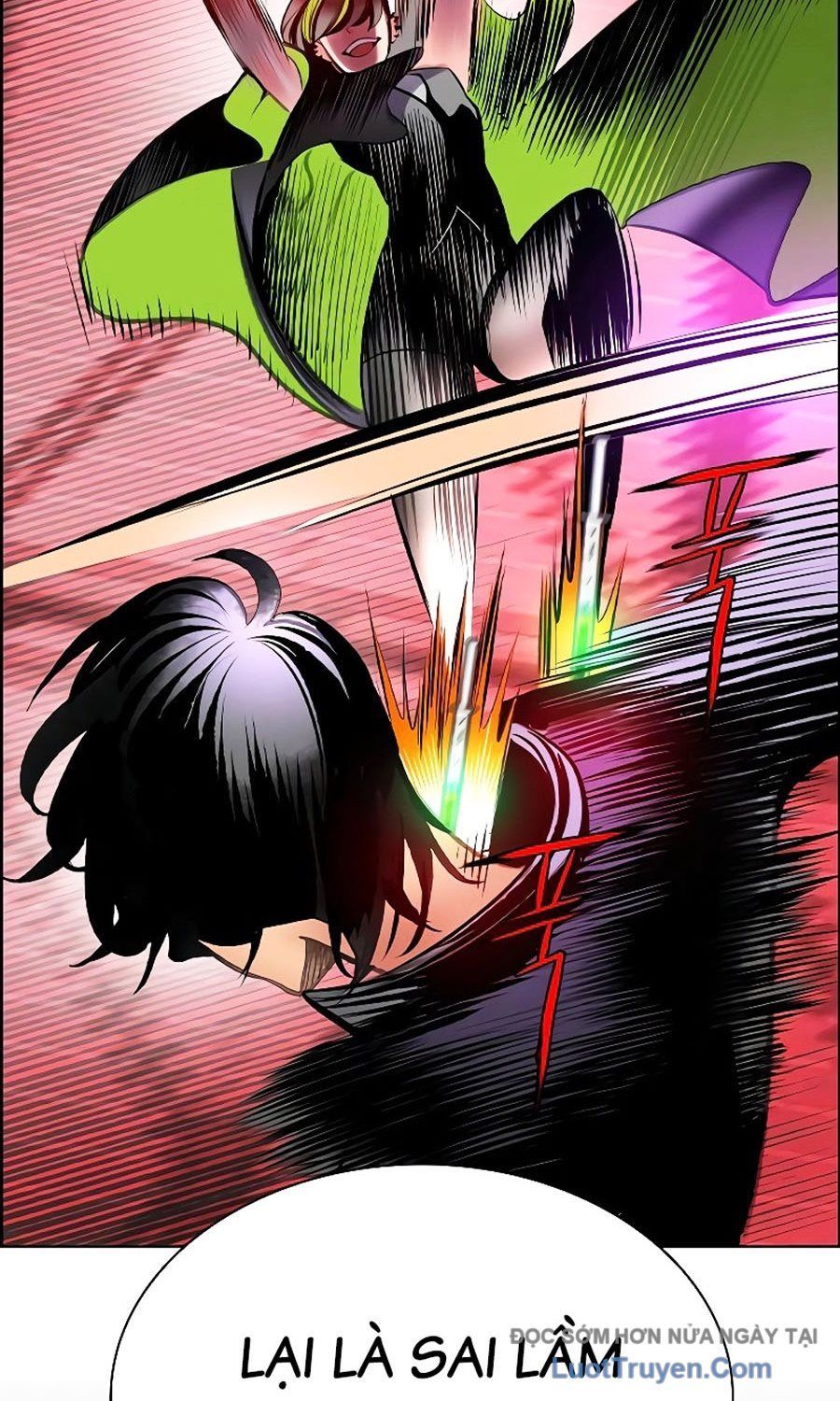 Nhân Trùng Đại Chiến Chap 180 - Next Chap 181