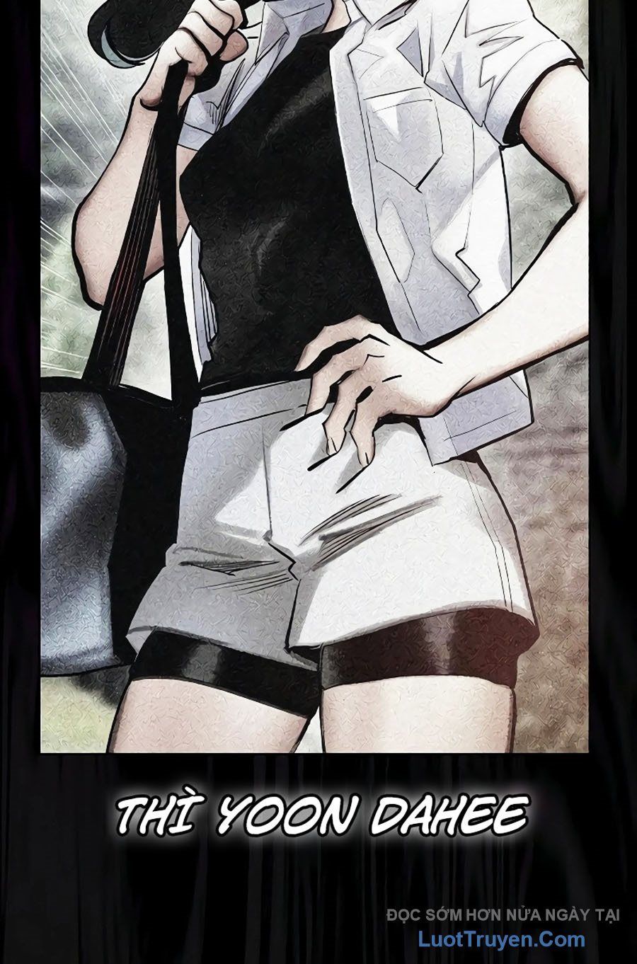 Nhân Trùng Đại Chiến Chap 180 - Next Chap 181