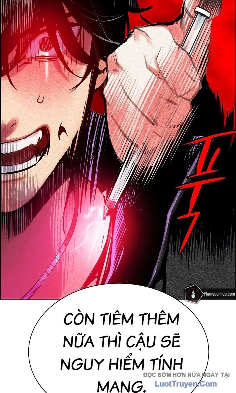 Nhân Trùng Đại Chiến Chap 180 - Next Chap 181