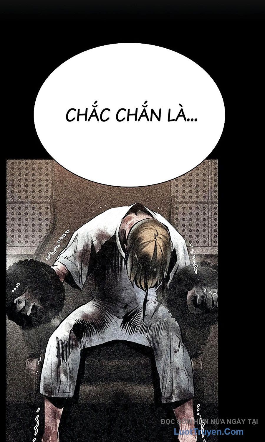 Nhân Trùng Đại Chiến Chap 180 - Next Chap 181
