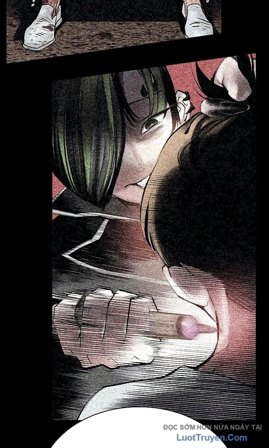 Nhân Trùng Đại Chiến Chap 180 - Next Chap 181