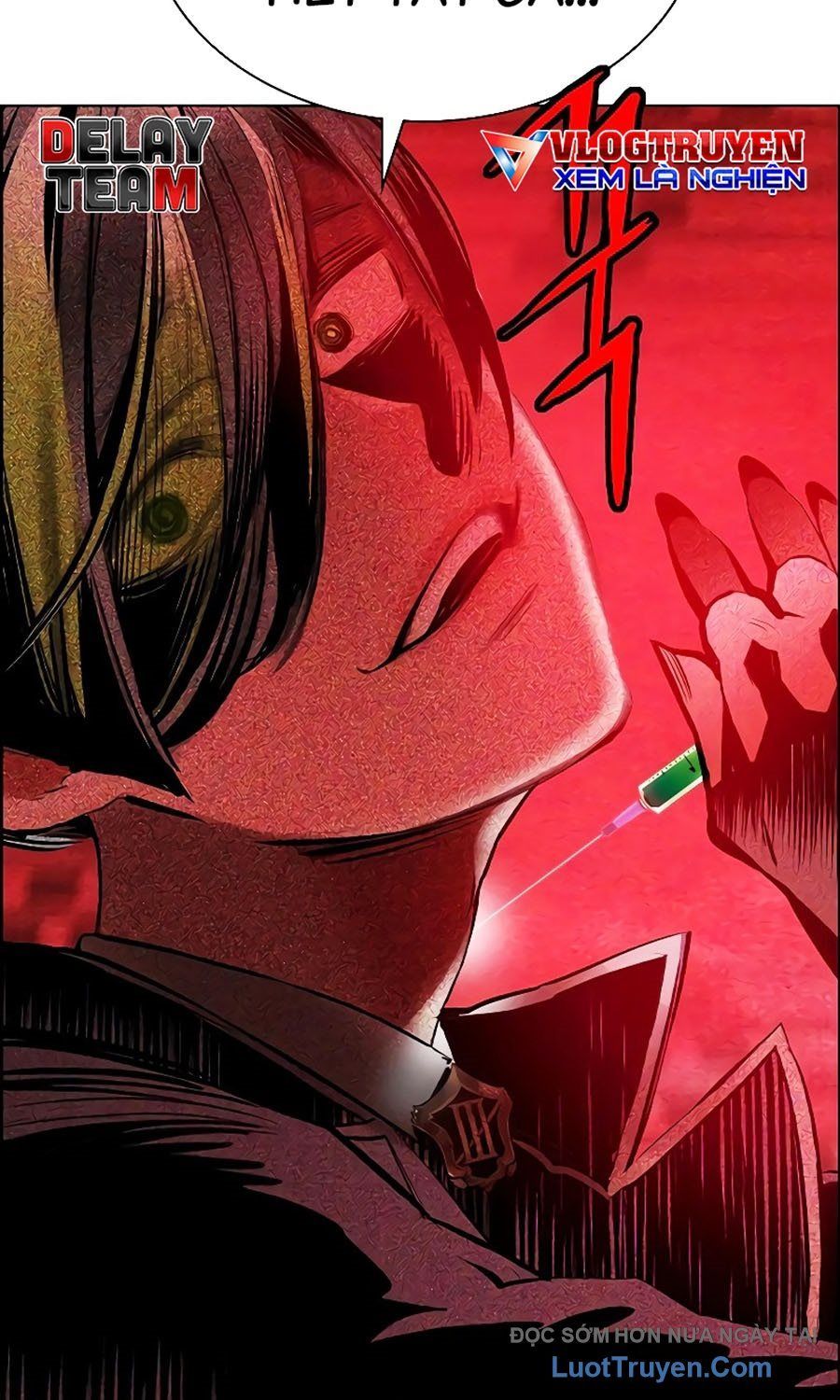 Nhân Trùng Đại Chiến Chap 180 - Next Chap 181