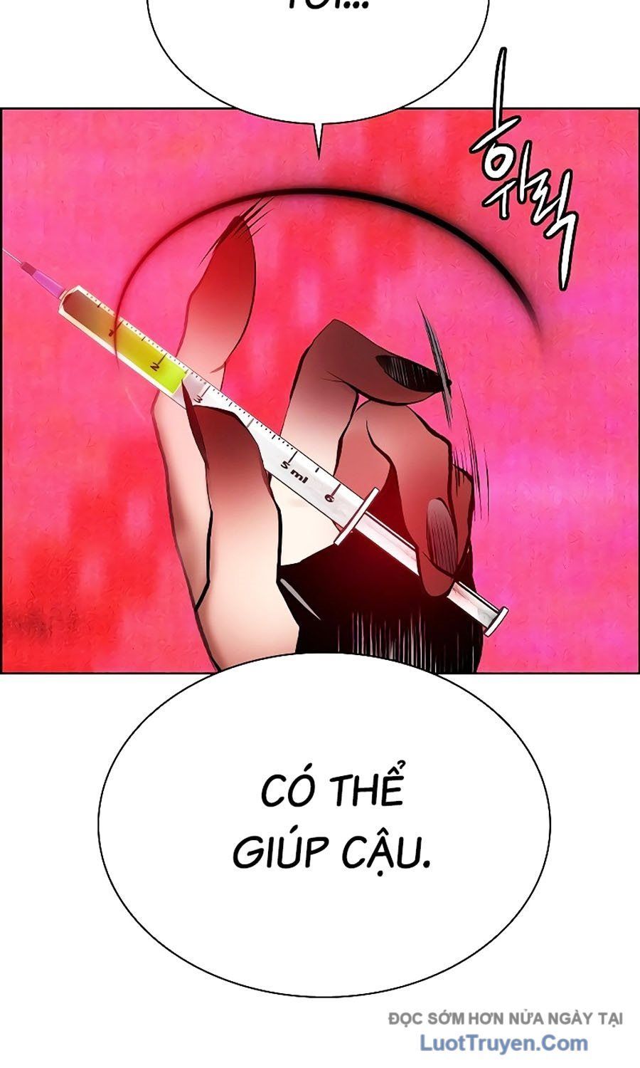 Nhân Trùng Đại Chiến Chap 180 - Next Chap 181