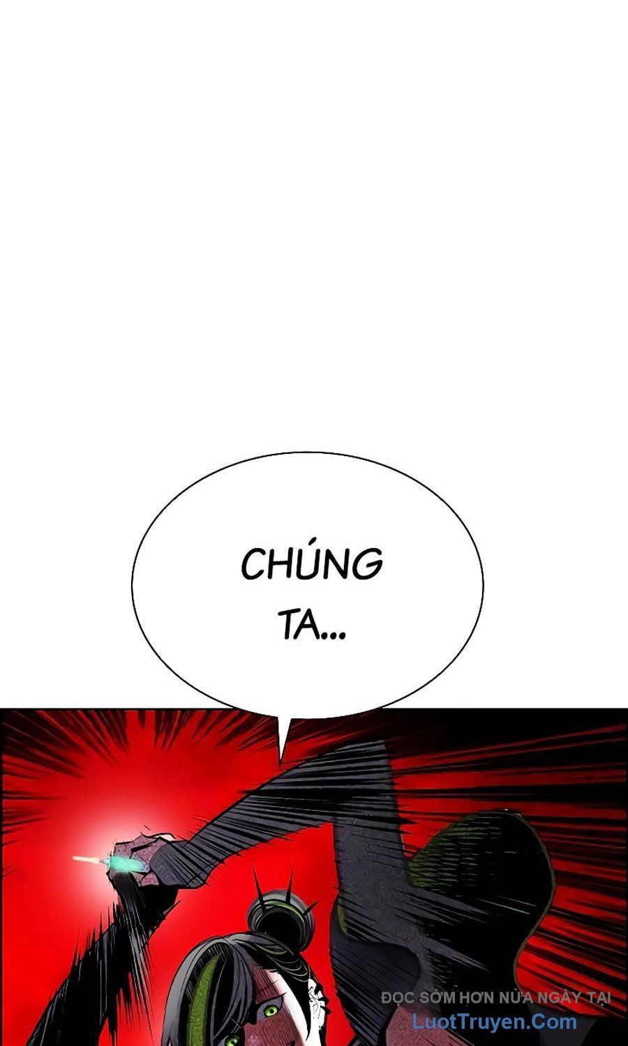 Nhân Trùng Đại Chiến Chap 180 - Next Chap 181
