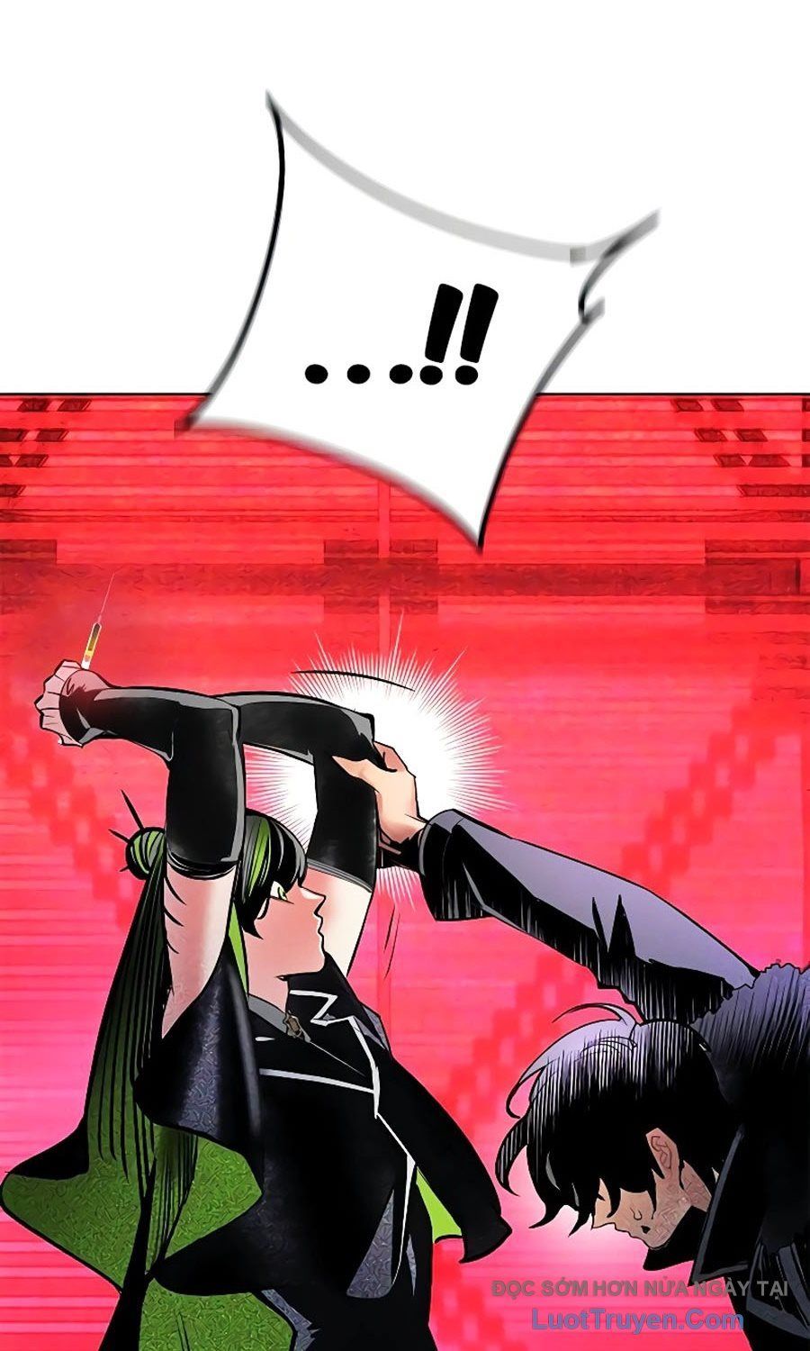 Nhân Trùng Đại Chiến Chap 180 - Next Chap 181