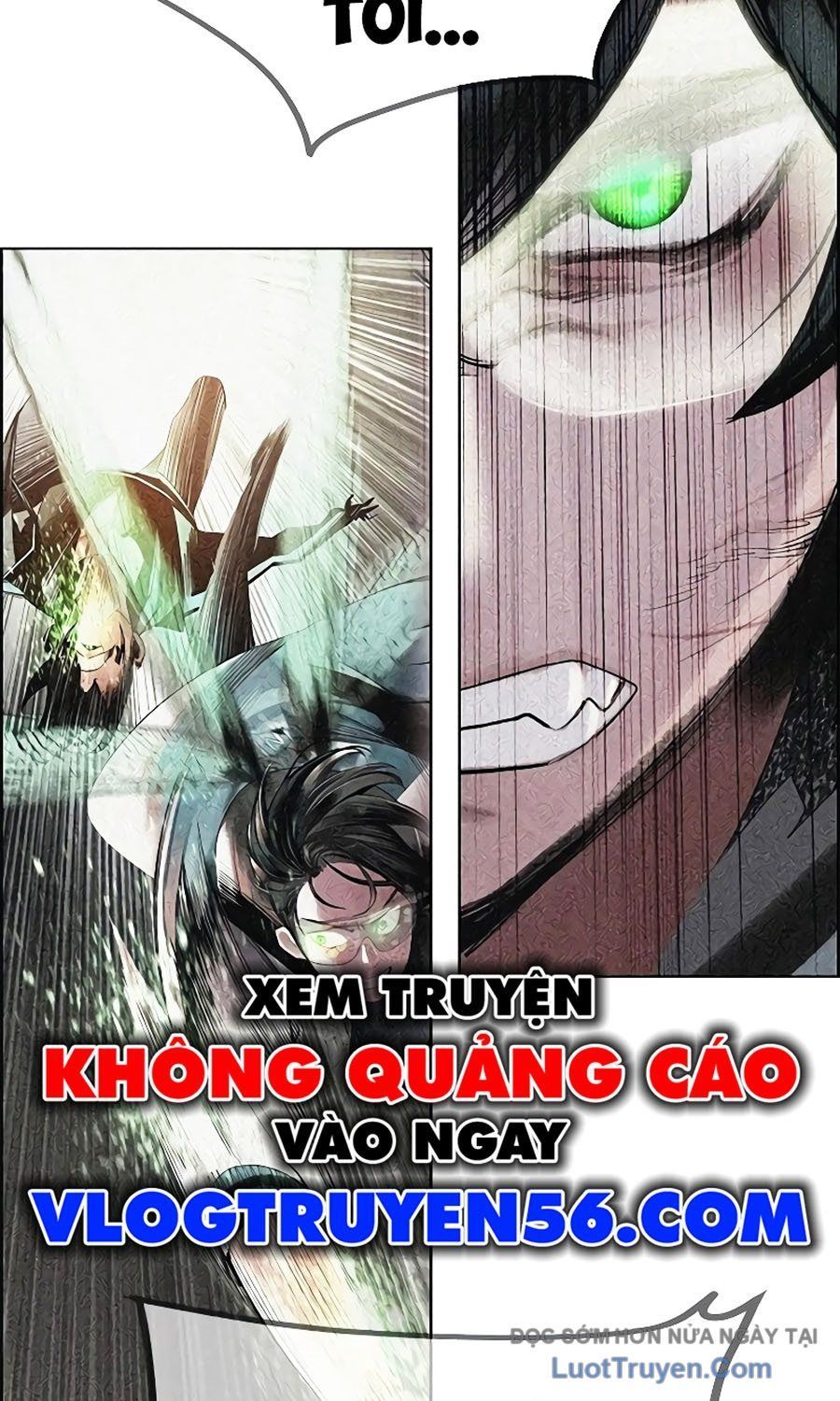 Nhân Trùng Đại Chiến Chap 180 - Next Chap 181
