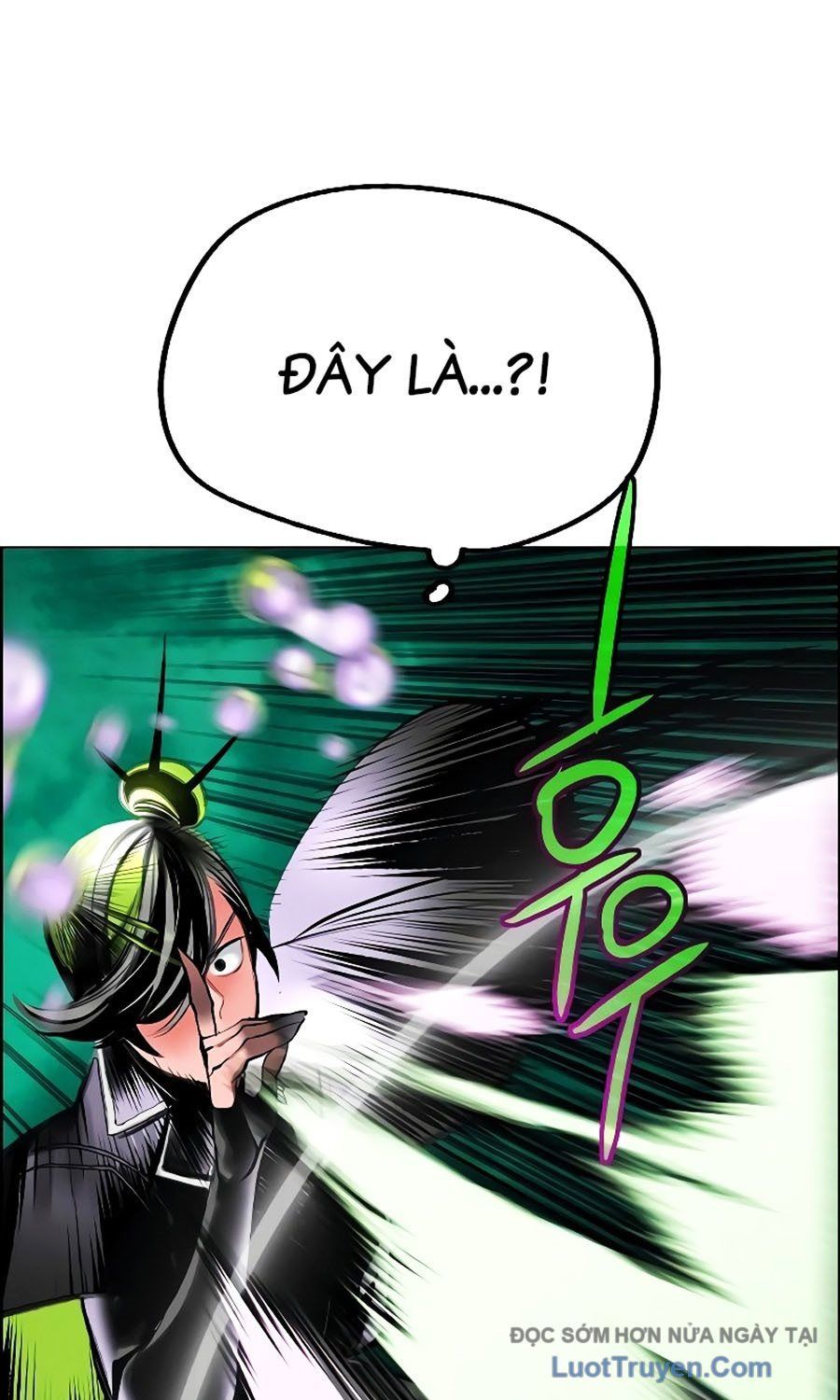 Nhân Trùng Đại Chiến Chap 180 - Next Chap 181