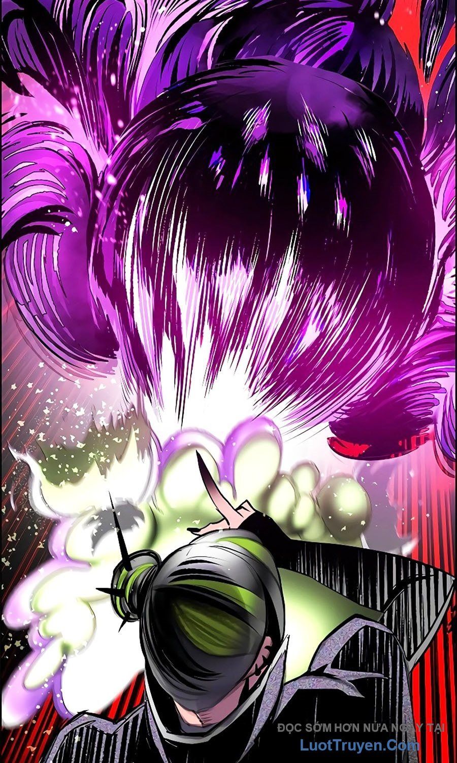 Nhân Trùng Đại Chiến Chap 180 - Next Chap 181