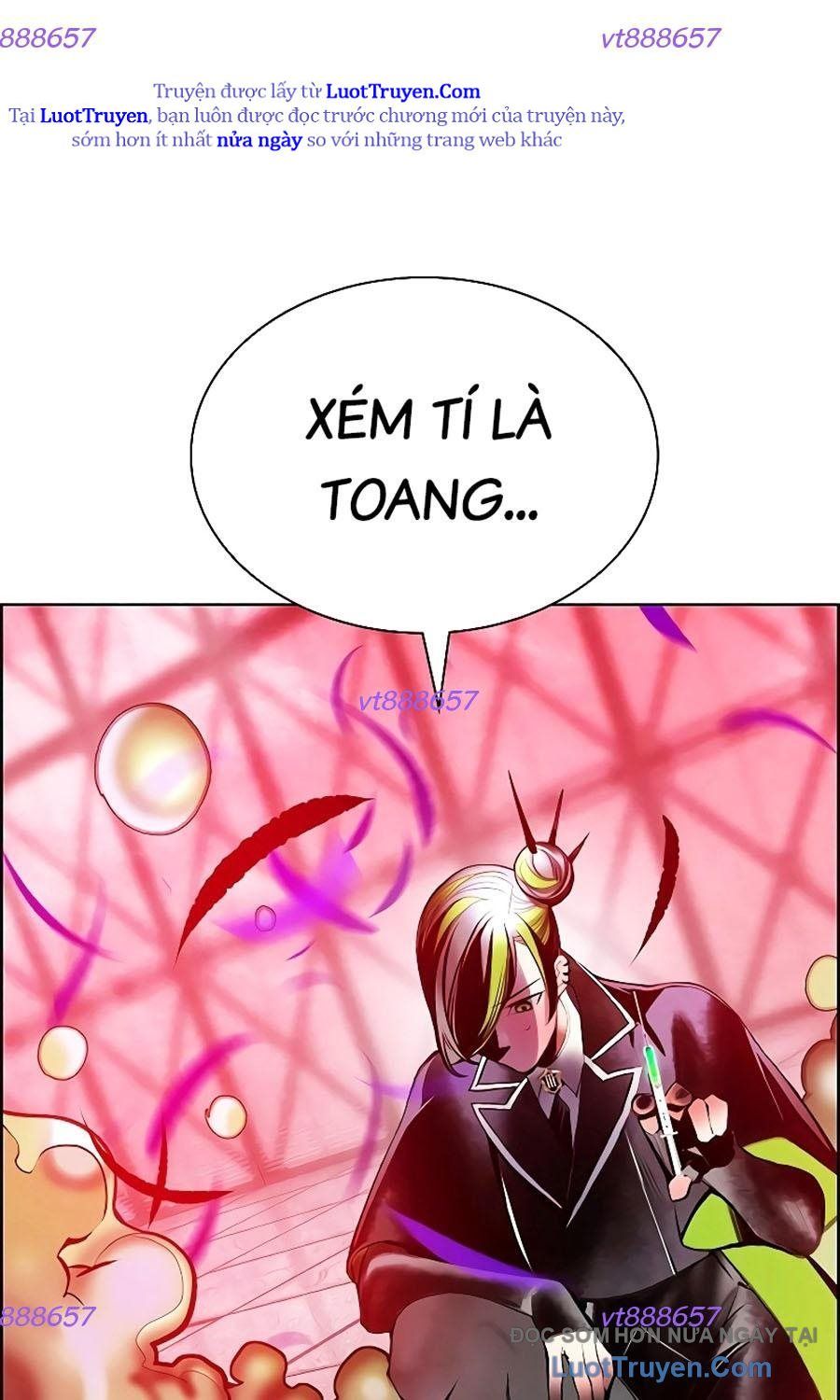 Nhân Trùng Đại Chiến Chap 180 - Next Chap 181