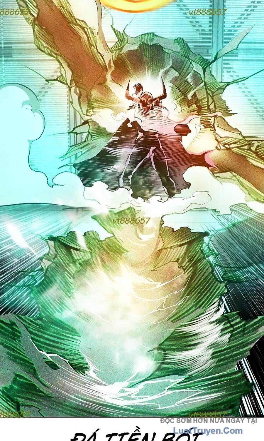 Nhân Trùng Đại Chiến Chap 180 - Next Chap 181