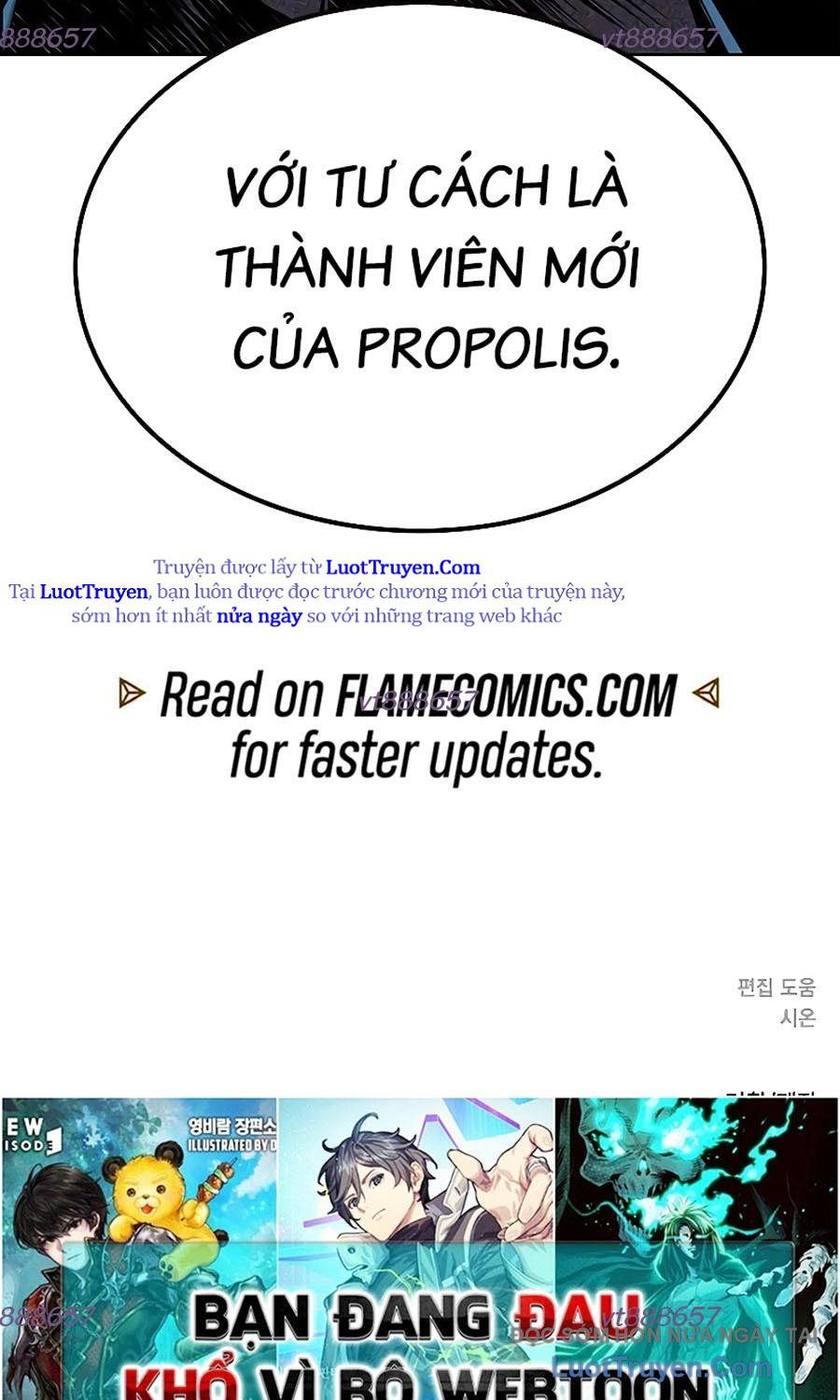 Nhân Trùng Đại Chiến Chap 180 - Next Chap 181