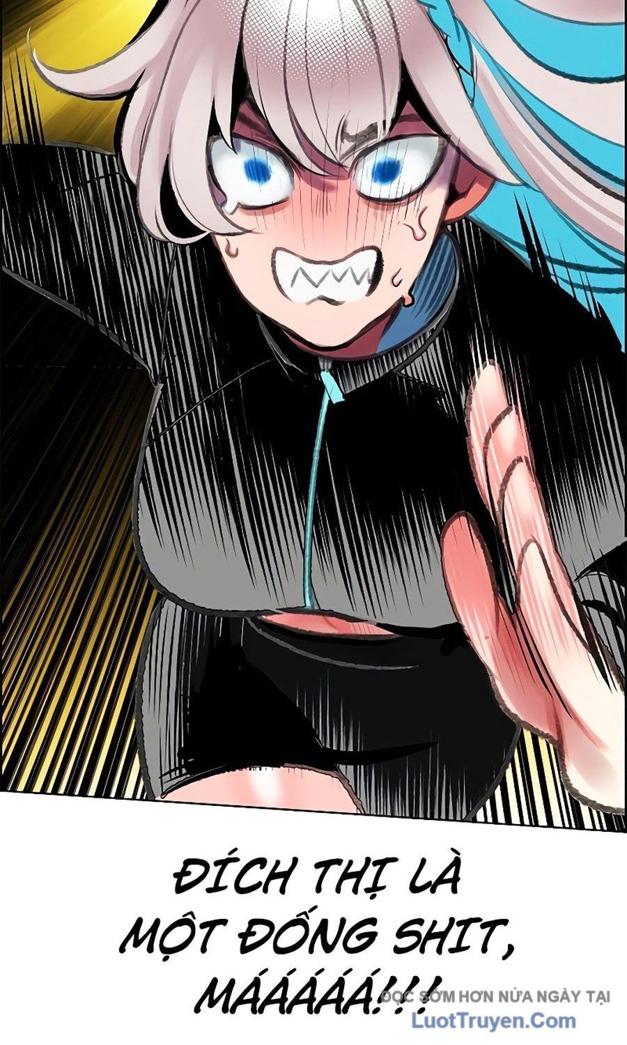 Nhân Trùng Đại Chiến Chap 180 - Next Chap 181