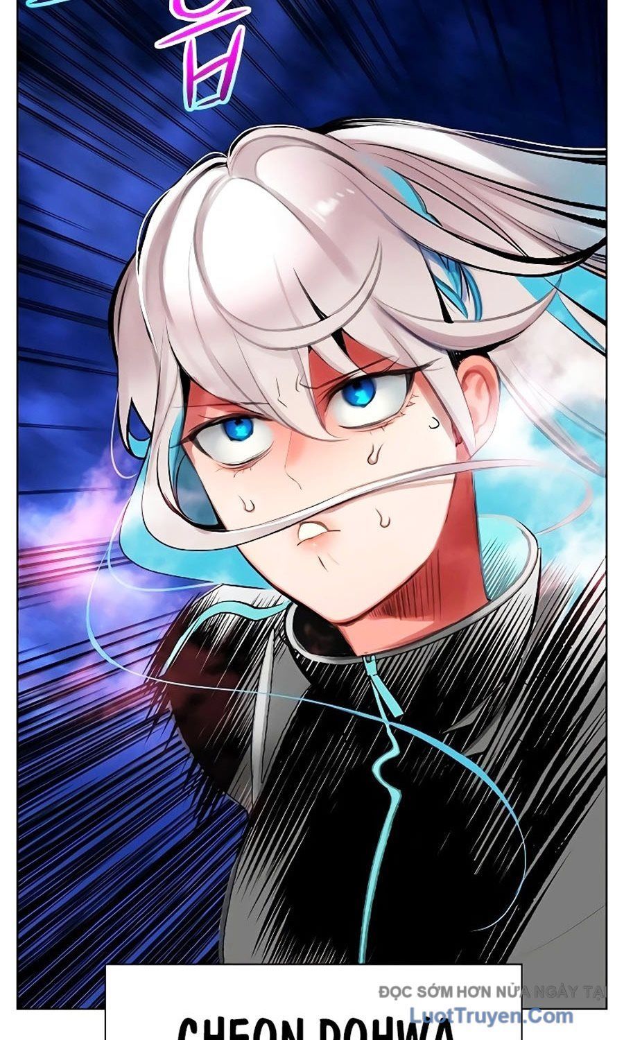 Nhân Trùng Đại Chiến Chap 180 - Next Chap 181