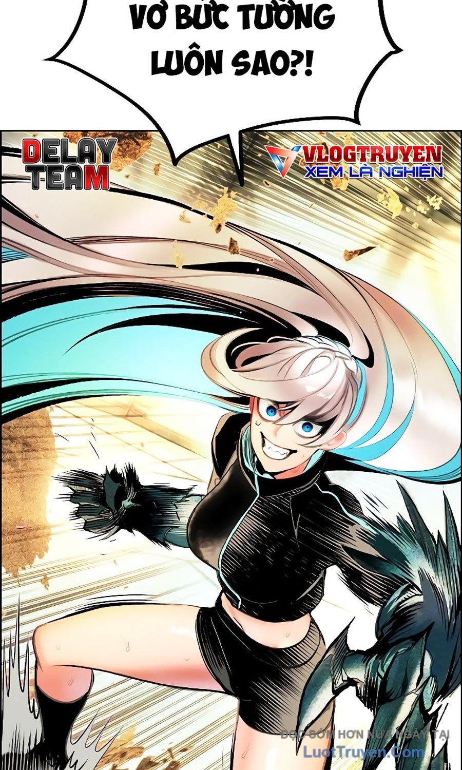 Nhân Trùng Đại Chiến Chap 180 - Next Chap 181