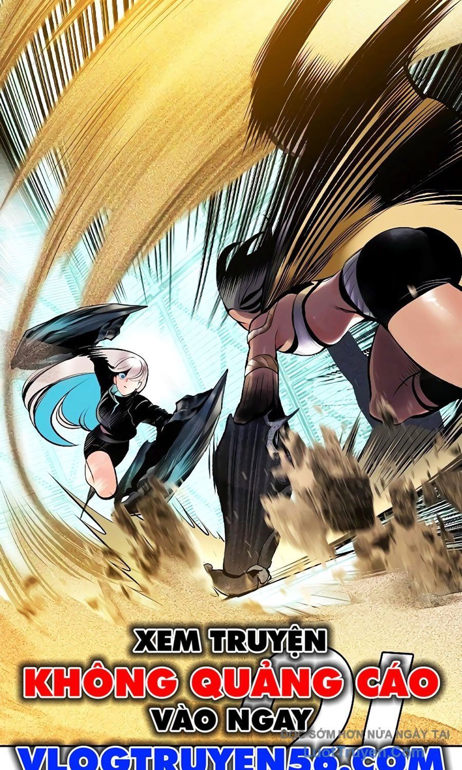 Nhân Trùng Đại Chiến Chap 180 - Next Chap 181