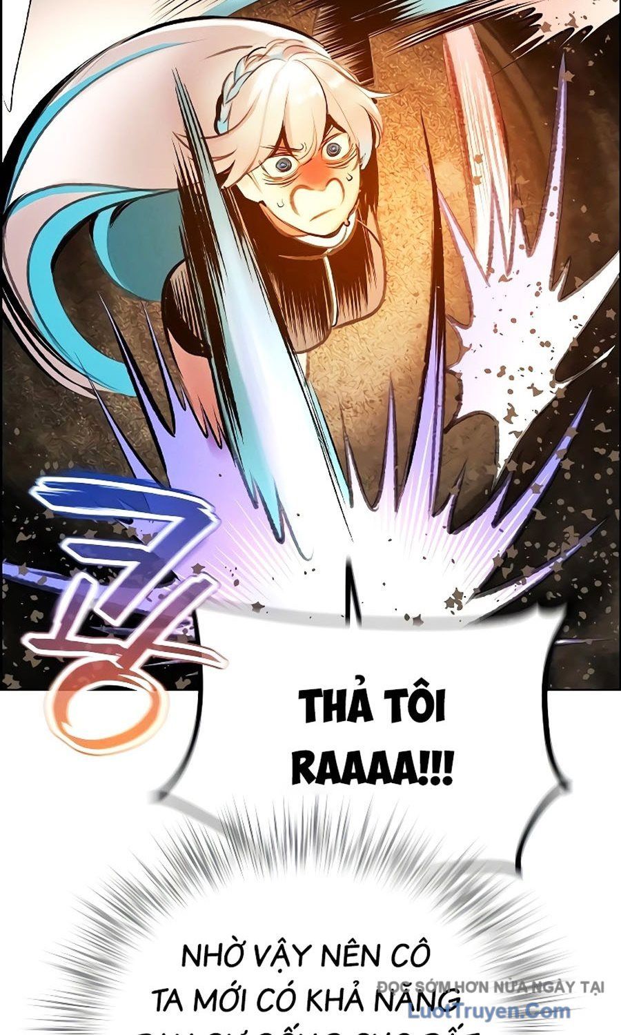 Nhân Trùng Đại Chiến Chap 180 - Next Chap 181