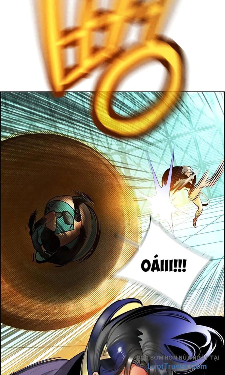 Nhân Trùng Đại Chiến Chap 180 - Next Chap 181