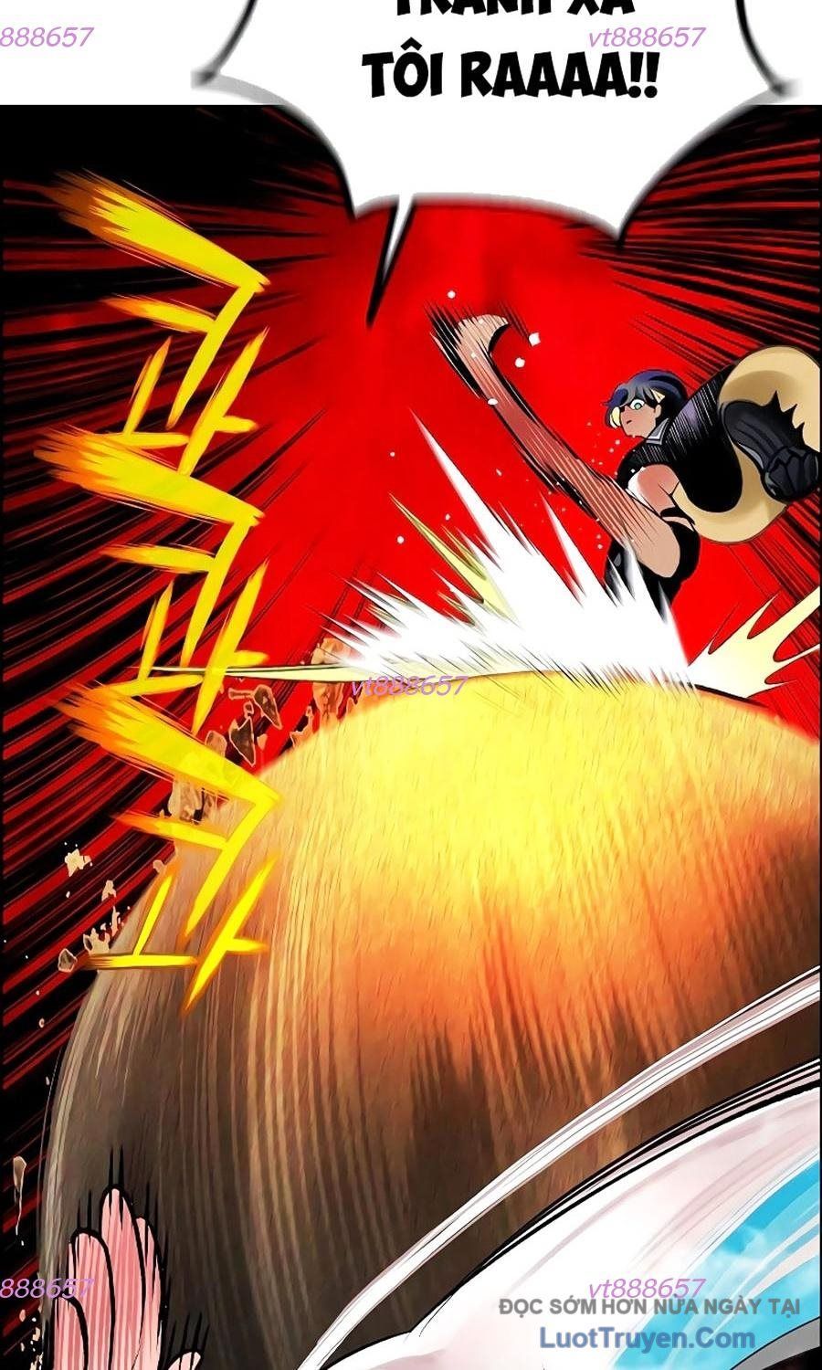 Nhân Trùng Đại Chiến Chap 180 - Next Chap 181