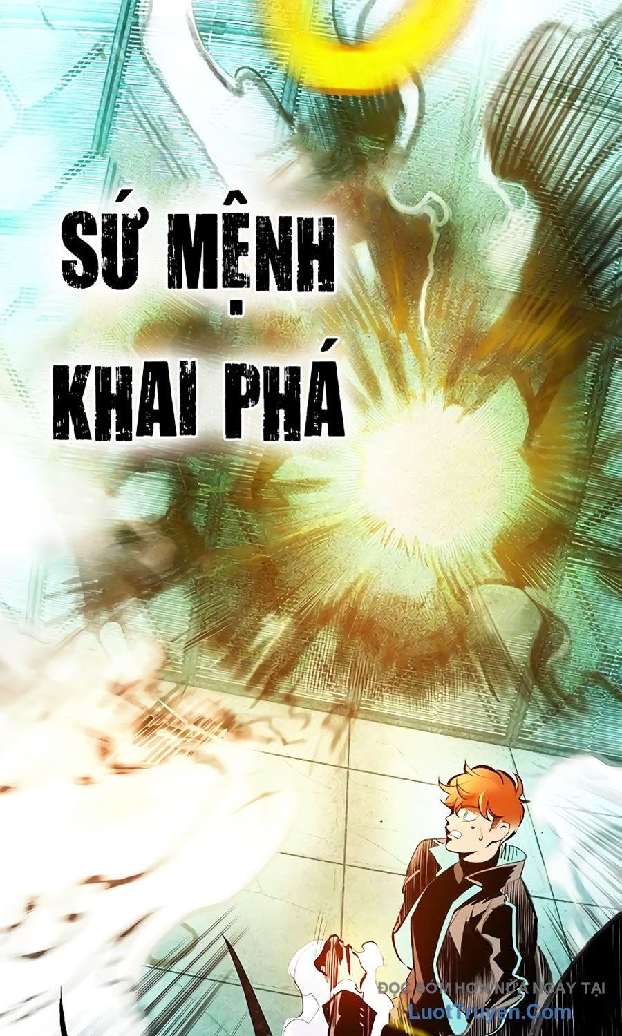 Nhân Trùng Đại Chiến Chap 180 - Next Chap 181