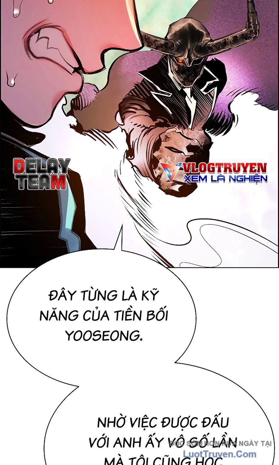 Nhân Trùng Đại Chiến Chap 180 - Next Chap 181