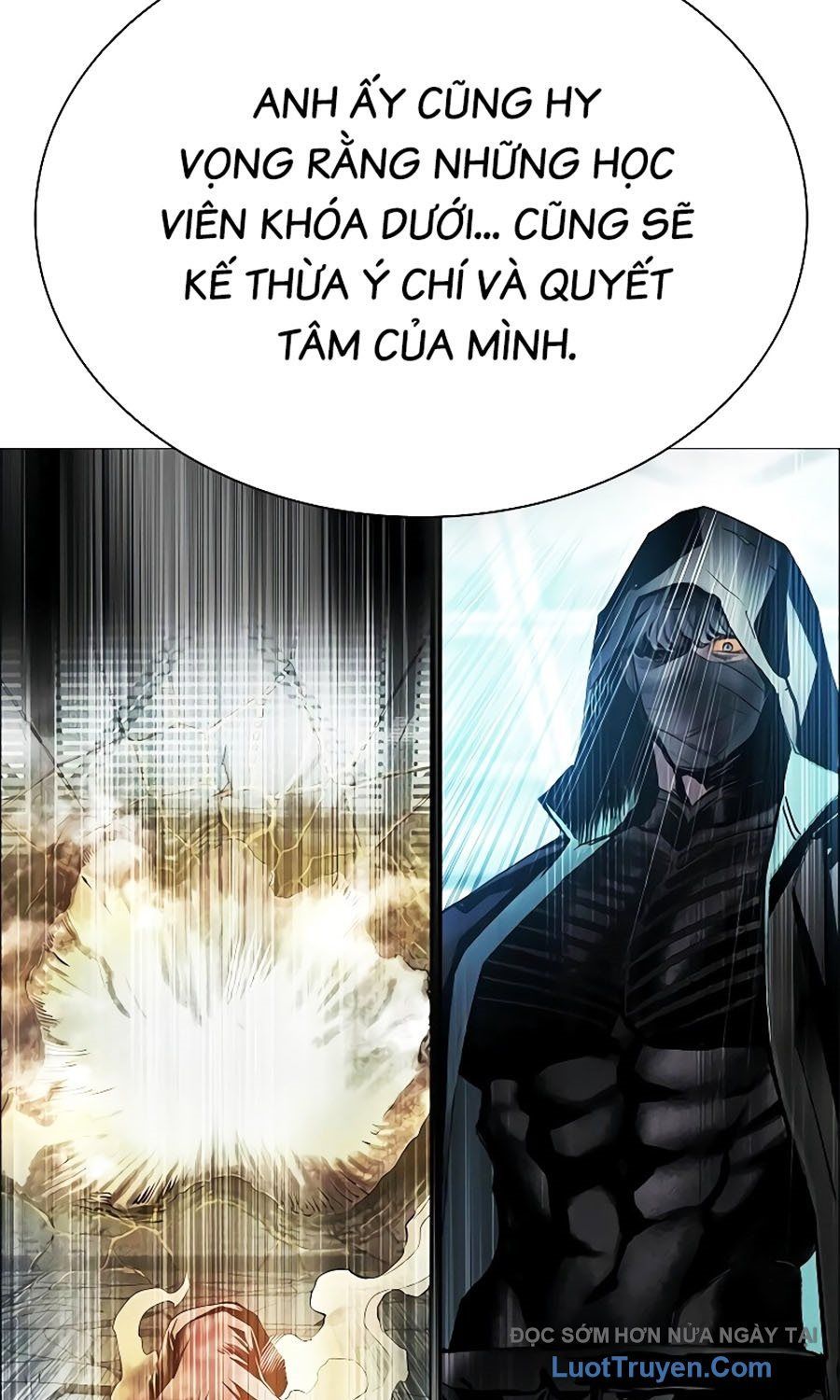 Nhân Trùng Đại Chiến Chap 180 - Next Chap 181