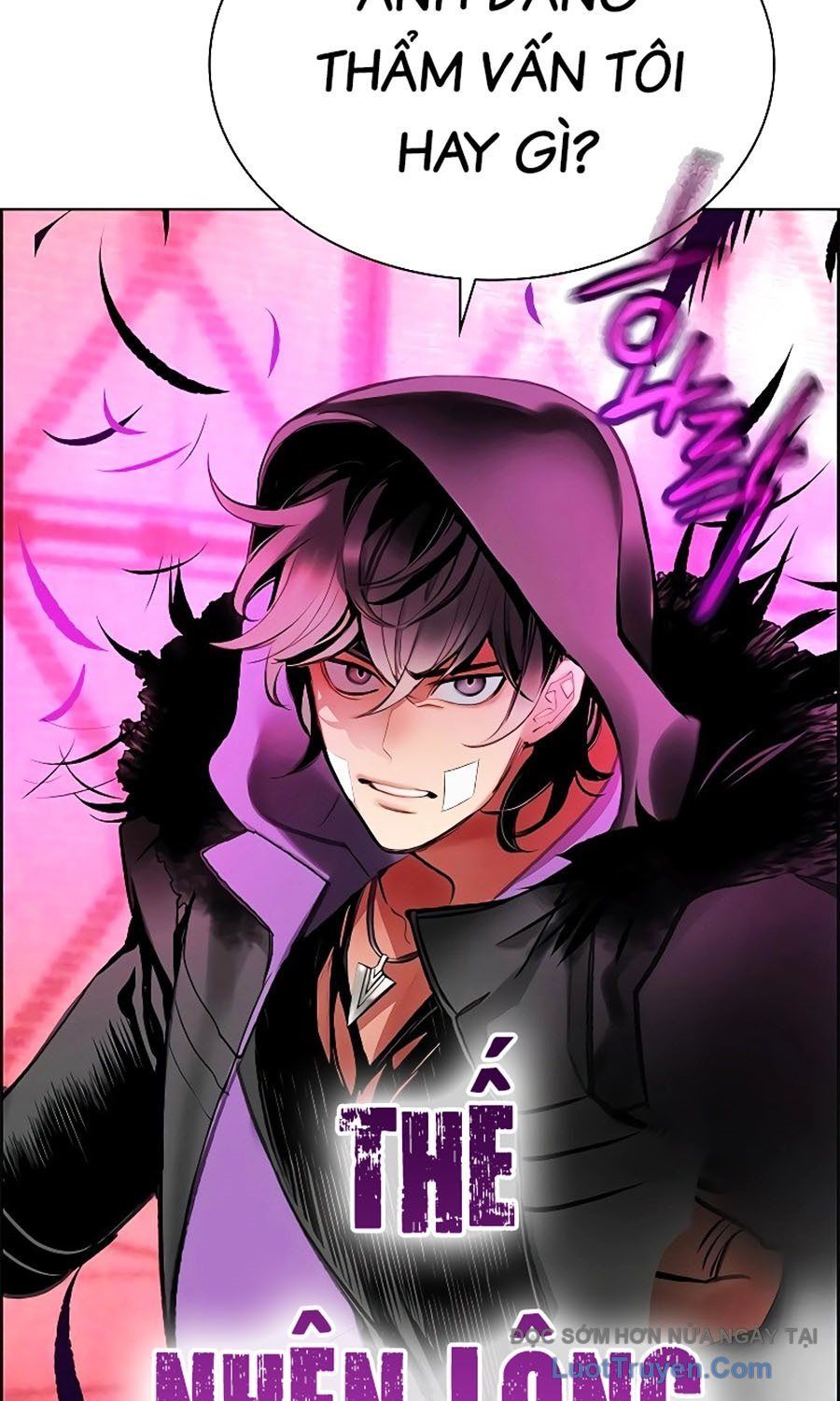 Nhân Trùng Đại Chiến Chap 180 - Next Chap 181