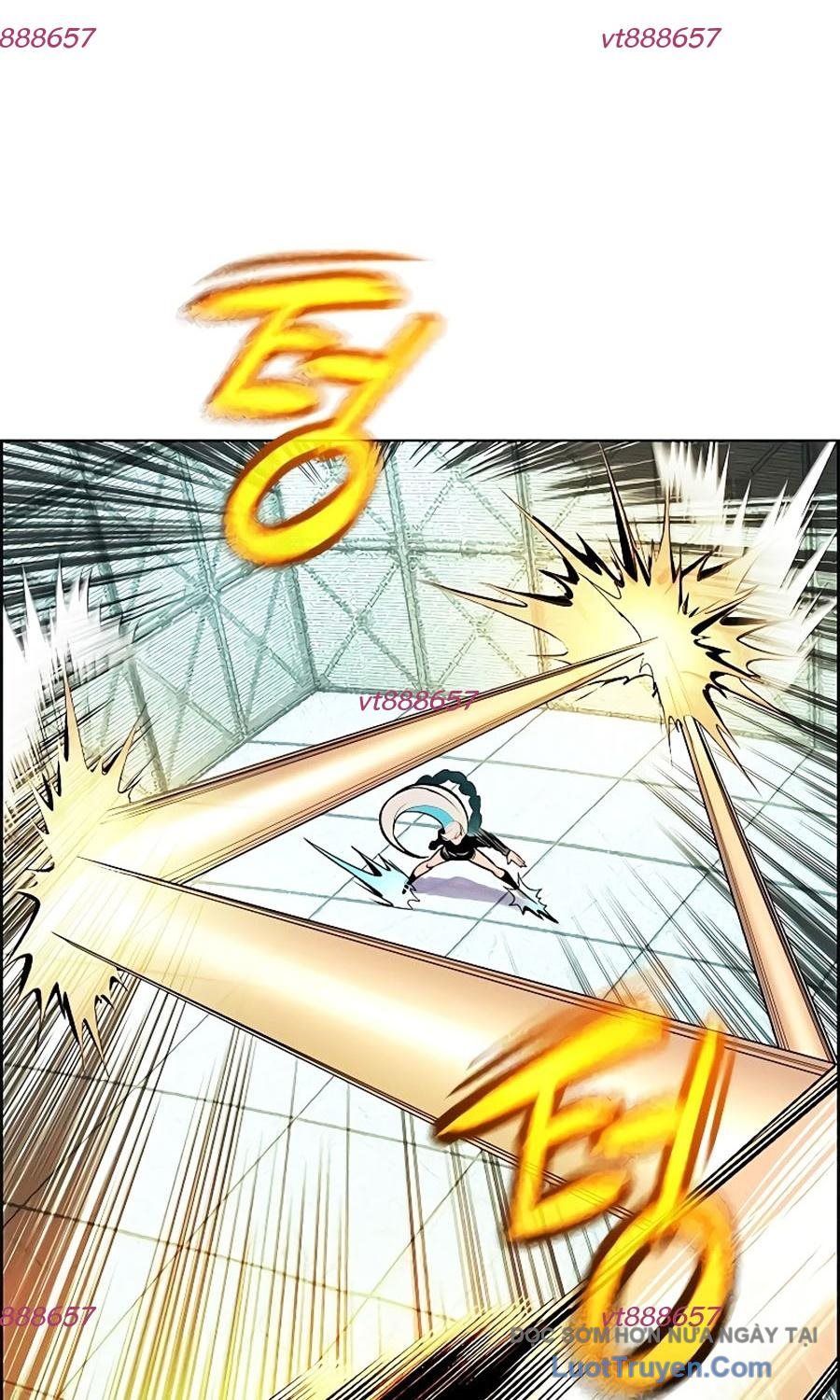 Nhân Trùng Đại Chiến Chap 180 - Next Chap 181