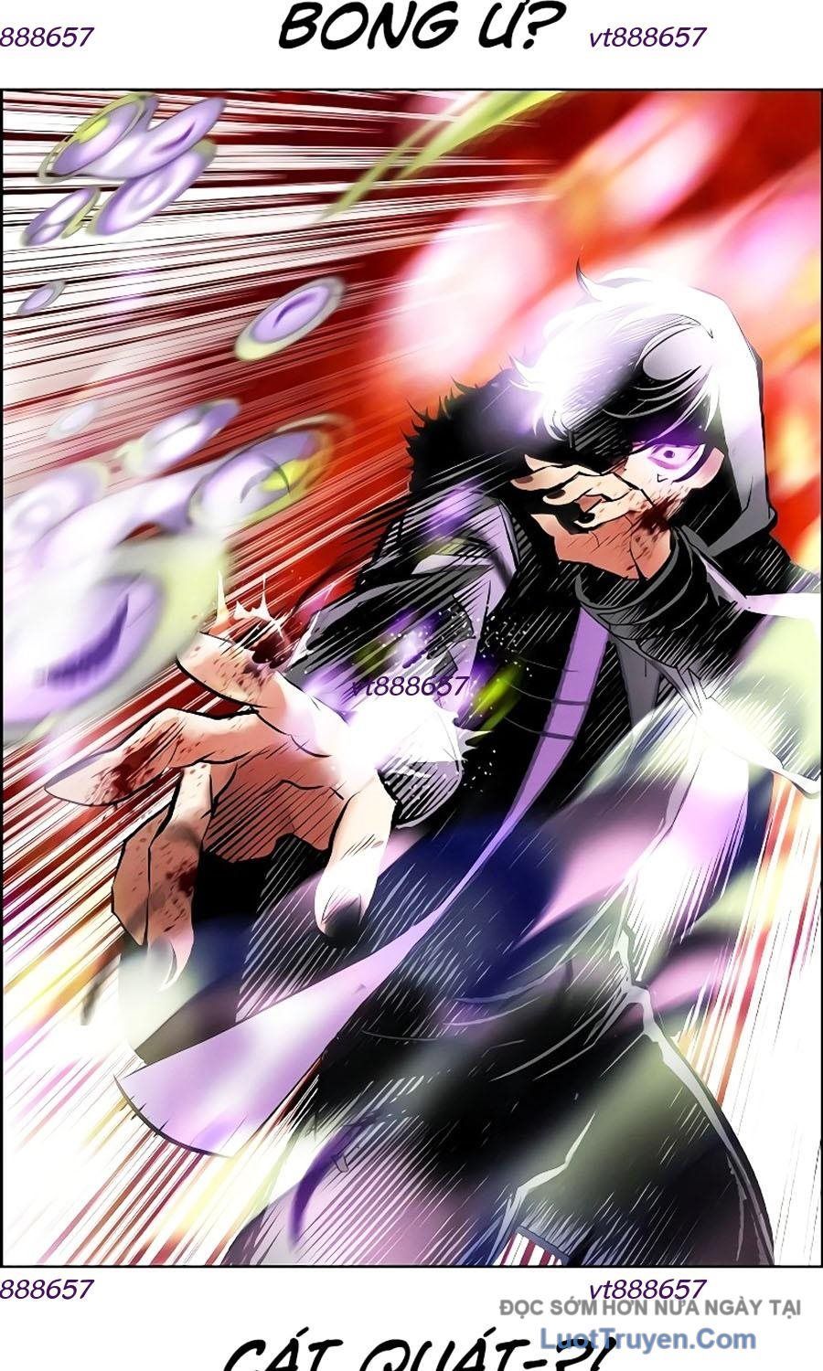 Nhân Trùng Đại Chiến Chap 180 - Next Chap 181