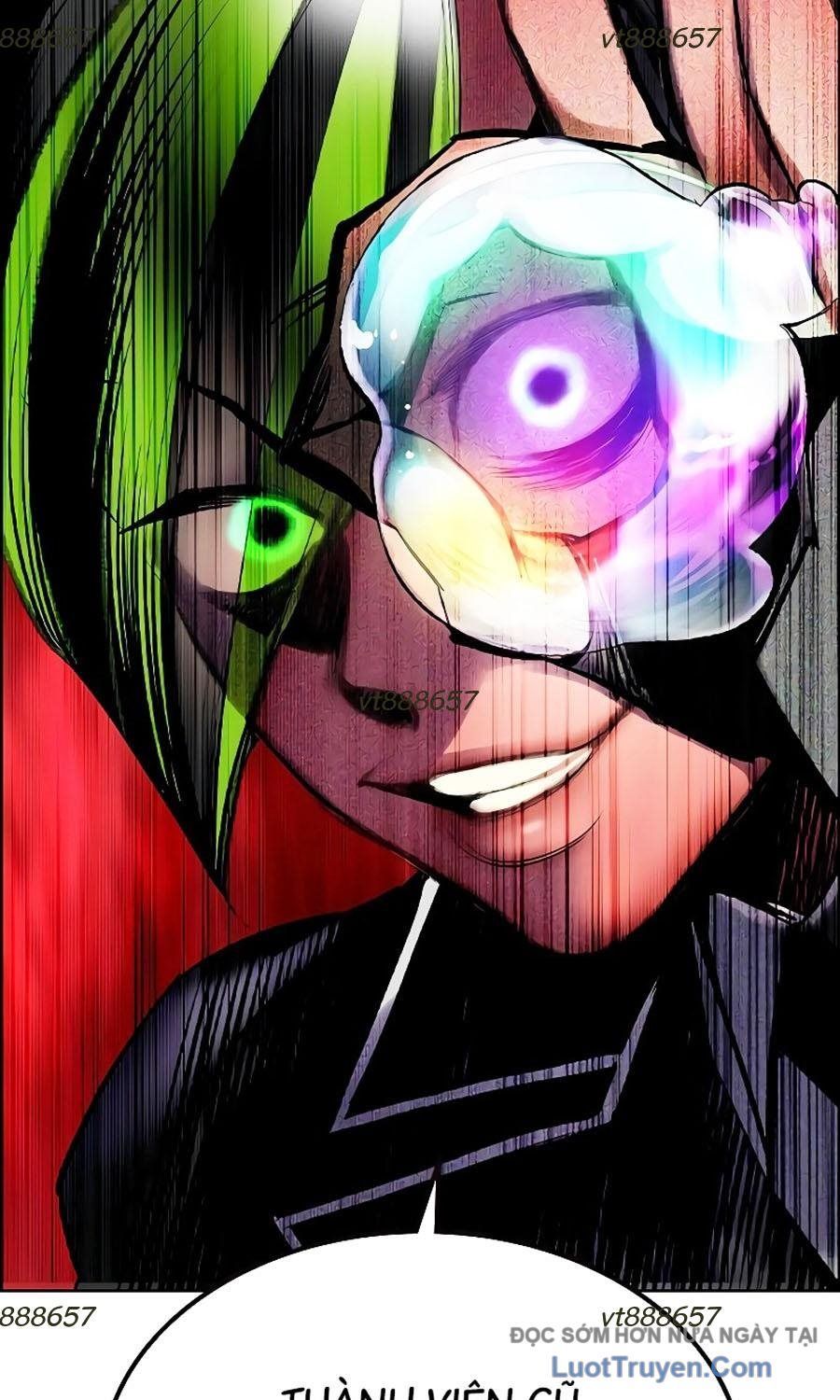 Nhân Trùng Đại Chiến Chap 180 - Next Chap 181