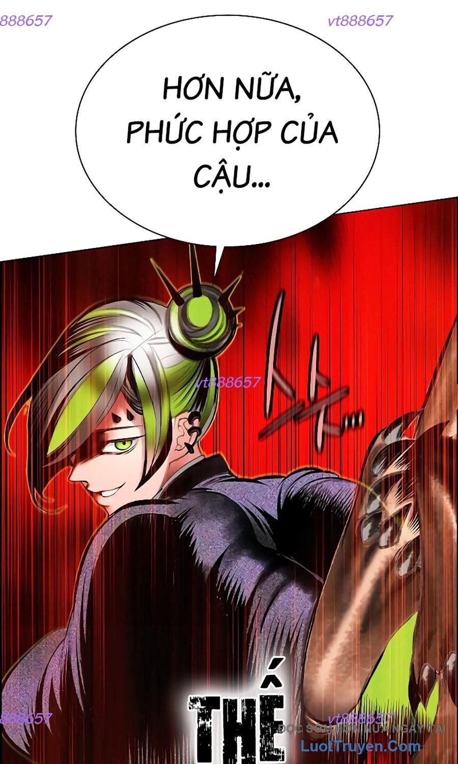 Nhân Trùng Đại Chiến Chap 180 - Next Chap 181