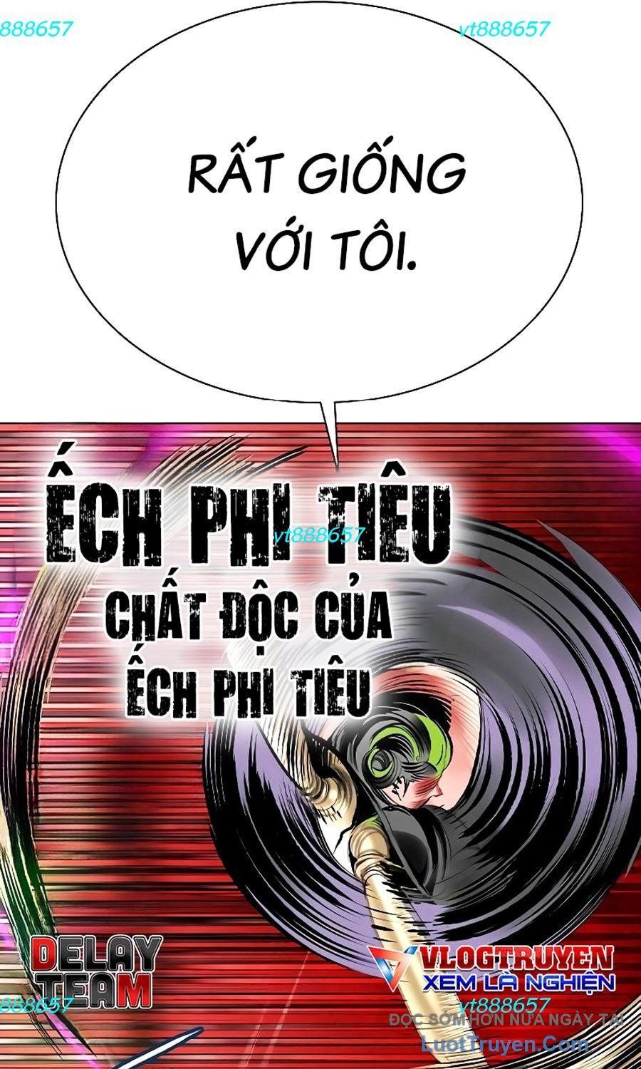 Nhân Trùng Đại Chiến Chap 180 - Next Chap 181