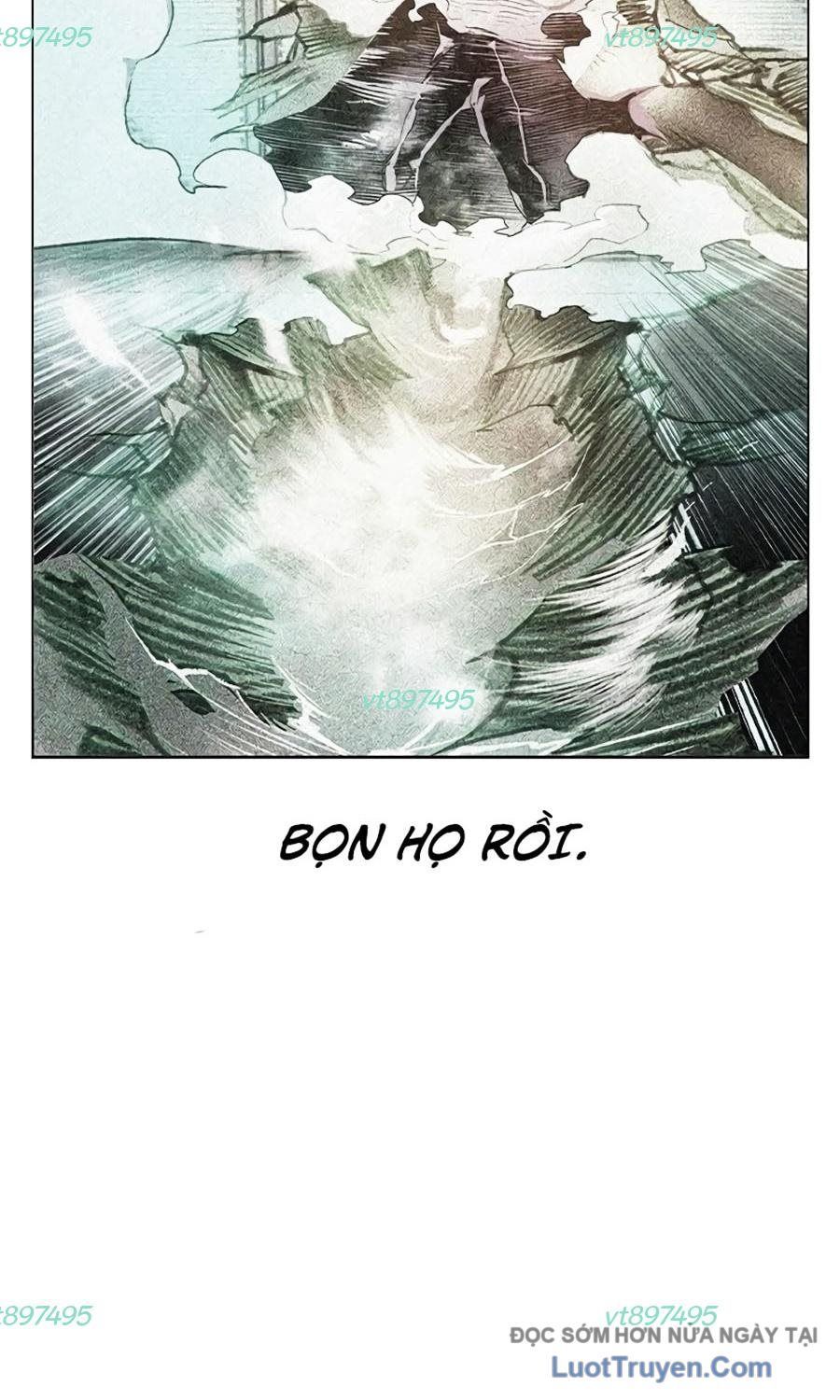 Nhân Trùng Đại Chiến Chap 181 - Next Chap 182