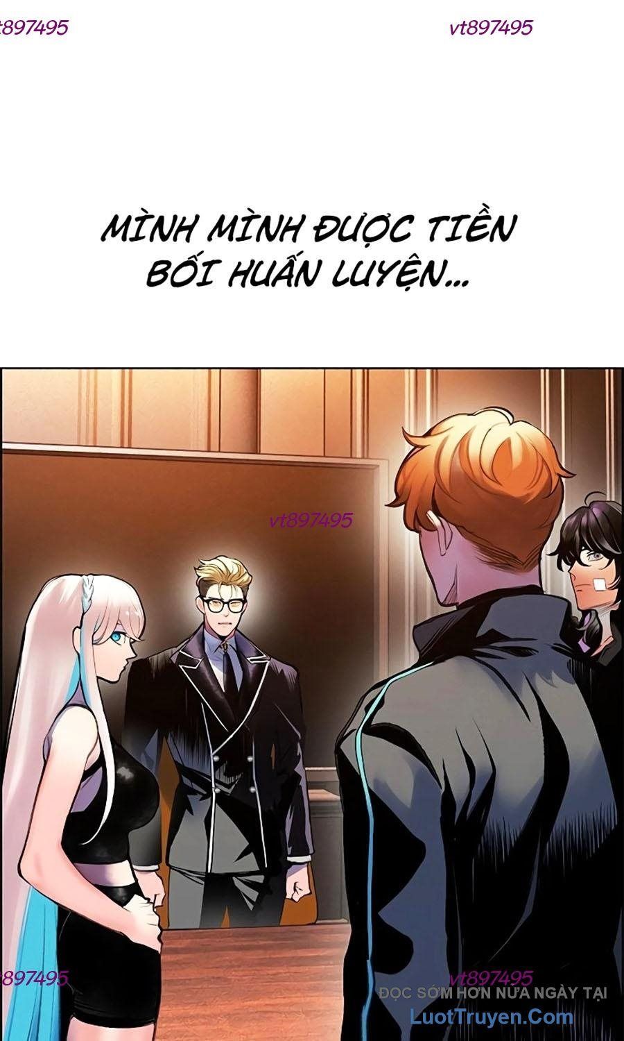 Nhân Trùng Đại Chiến Chap 181 - Next Chap 182