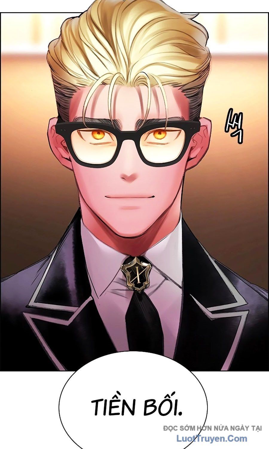 Nhân Trùng Đại Chiến Chap 181 - Next Chap 182