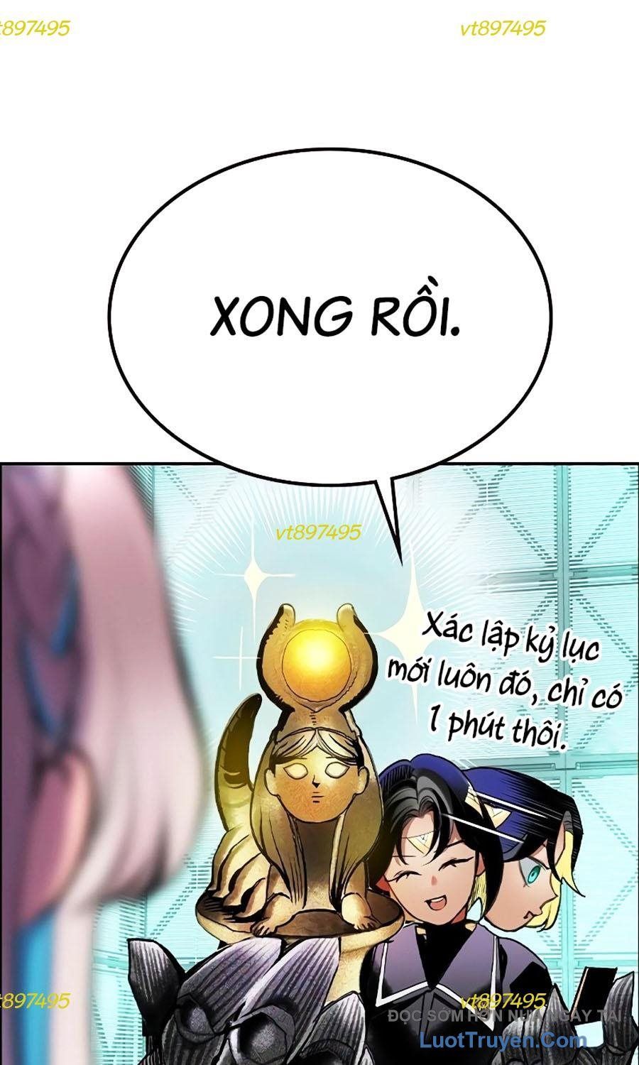 Nhân Trùng Đại Chiến Chap 181 - Next Chap 182