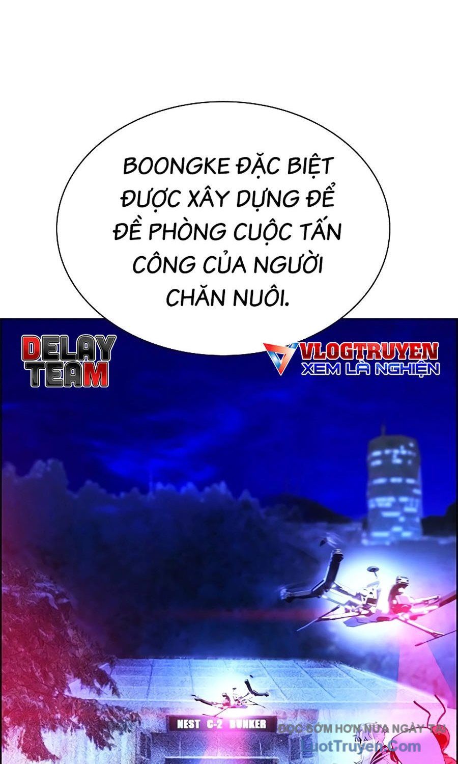 Nhân Trùng Đại Chiến Chap 181 - Next Chap 182