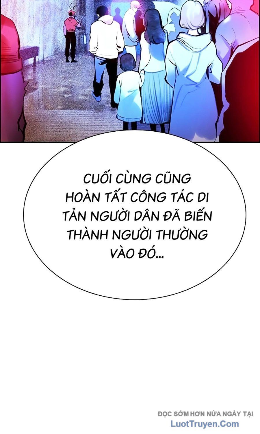 Nhân Trùng Đại Chiến Chap 181 - Next Chap 182
