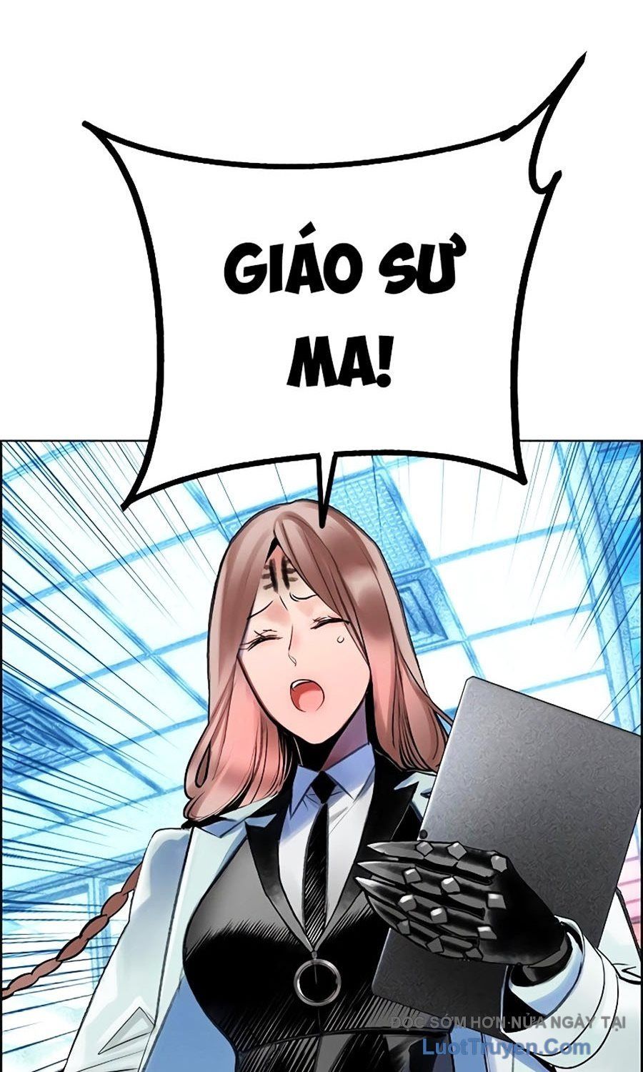 Nhân Trùng Đại Chiến Chap 181 - Next Chap 182