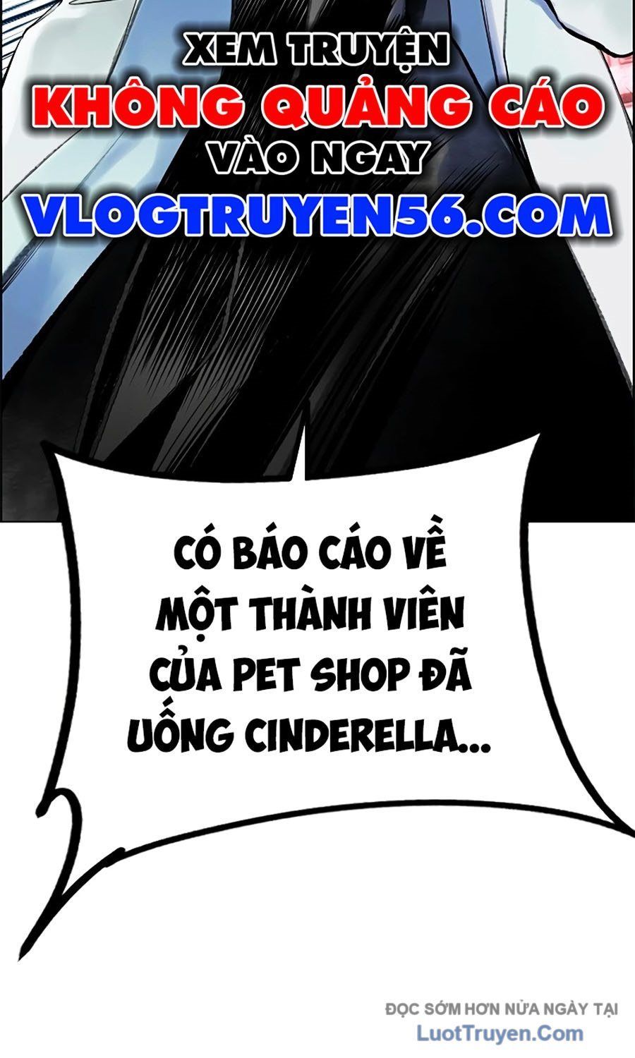 Nhân Trùng Đại Chiến Chap 181 - Next Chap 182