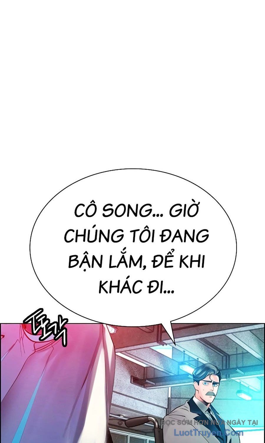 Nhân Trùng Đại Chiến Chap 181 - Next Chap 182