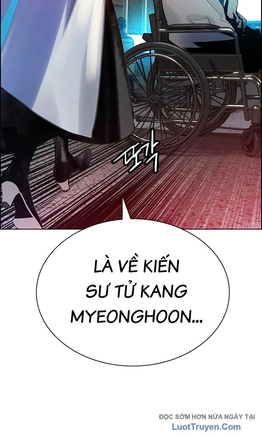 Nhân Trùng Đại Chiến Chap 181 - Next Chap 182