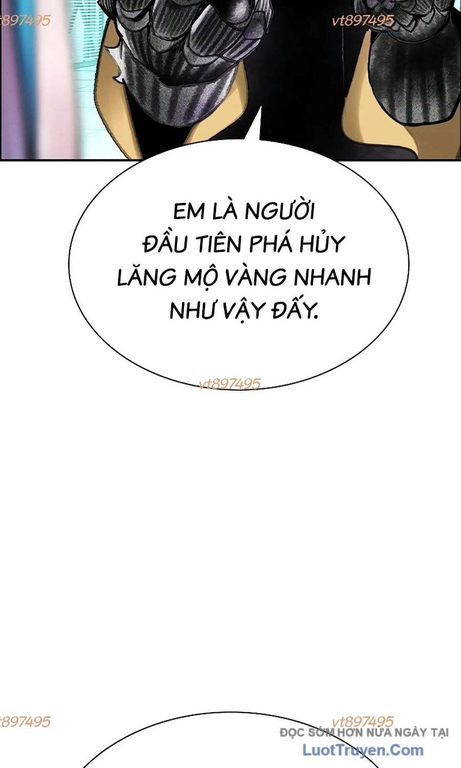 Nhân Trùng Đại Chiến Chap 181 - Next Chap 182